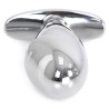 Kiotos Plug Bijou Anal Penis Gem 9 x 3 cm